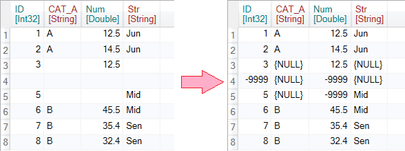 reshape-xl-how-to-replace-empty-missing-excel-cells-by-custom-value